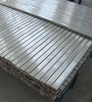 Titan Flat Bar