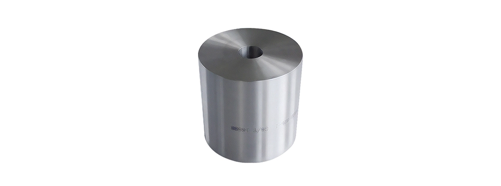 titanium cathode roller